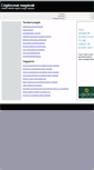 Mobile Screenshot of cegkivonat.sonet.hu